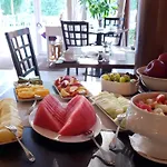 Garni Auszeit 3*