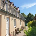 Hotel Garni Auszeit Boltenhagen (Ostseebad)