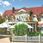 Garni Auszeit 3*