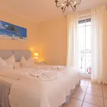 Garni Auszeit Отель 3*