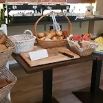 Garni Auszeit Отель 3*