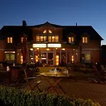 Garni Auszeit Отель 3*