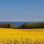 Garni Auszeit Больтенхаген