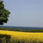 Отель Garni Auszeit 3*
