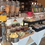 Hotel Garni Auszeit 3*