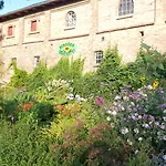Garni Auszeit Отель Больтенхаген