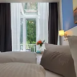 Garni Auszeit Больтенхаген