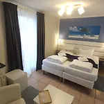 Garni Auszeit Hotel Boltenhagen (Ostseebad)