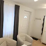Garni Auszeit Отель 3*