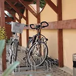 Garni Auszeit Hotel