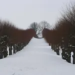 Garni Auszeit 3* Больтенхаген