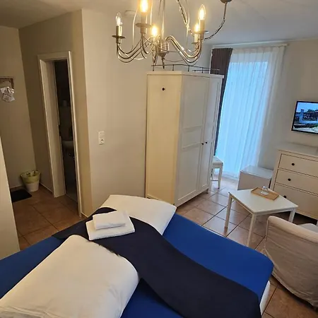 Garni Auszeit 3* Больтенхаген