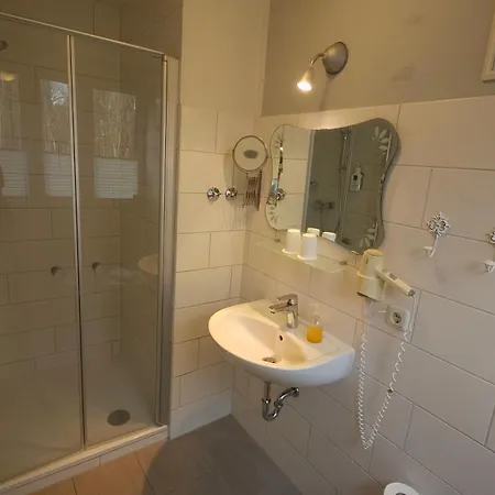 Отель Garni Auszeit 3*