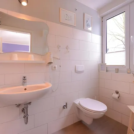 Garni Auszeit Отель 3*