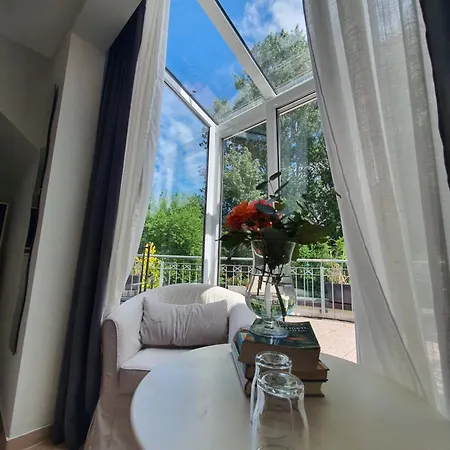 Garni Auszeit Ξενοδοχείο Boltenhagen (Ostseebad)