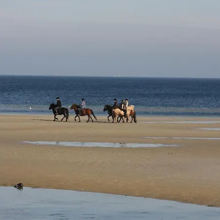 Отель Garni Auszeit
