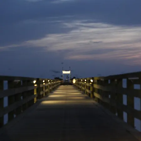 Отель Garni Auszeit 3*