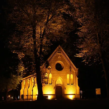 Отель Garni Auszeit