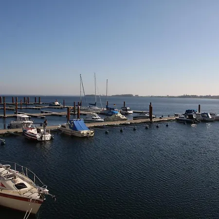 Отель Garni Auszeit