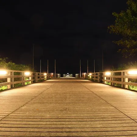 Отель Garni Auszeit