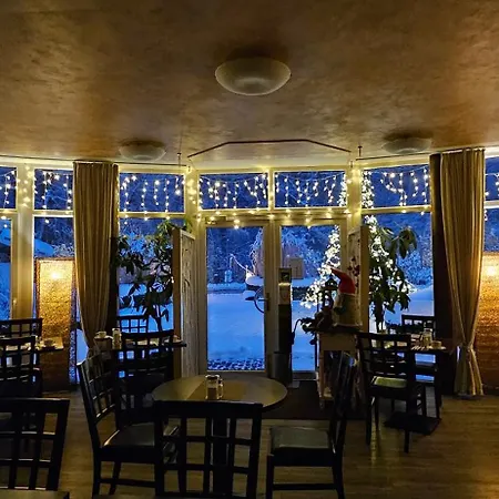 Garni Auszeit Отель