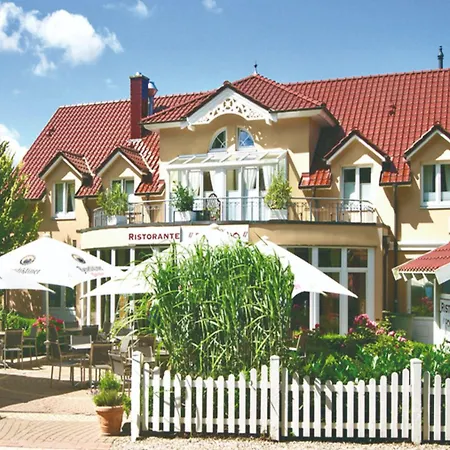 Garni Auszeit 3*