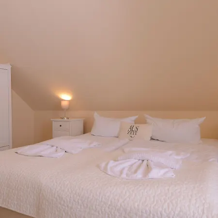 Garni Auszeit Отель 3*