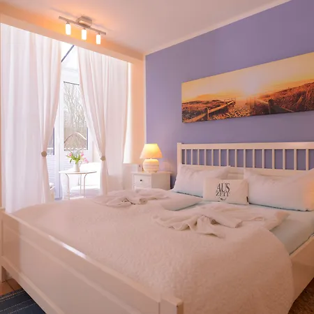 Garni Auszeit Больтенхаген