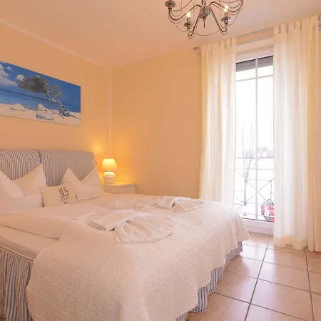 Garni Auszeit Отель 3*