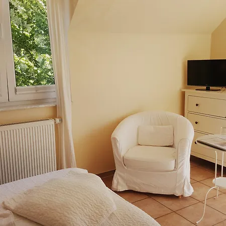 Отель Garni Auszeit 3*