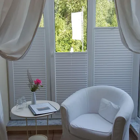 Garni Auszeit Отель