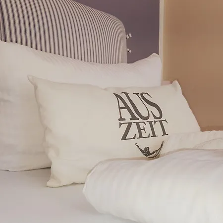 Garni Auszeit Отель