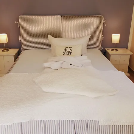 Garni Auszeit Больтенхаген