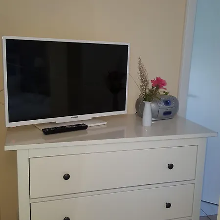 Garni Auszeit Больтенхаген