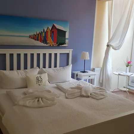 Garni Auszeit Hotel 3*