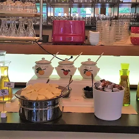 Garni Auszeit Hotel Boltenhagen (Ostseebad)