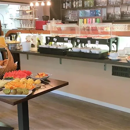 Garni Auszeit Больтенхаген