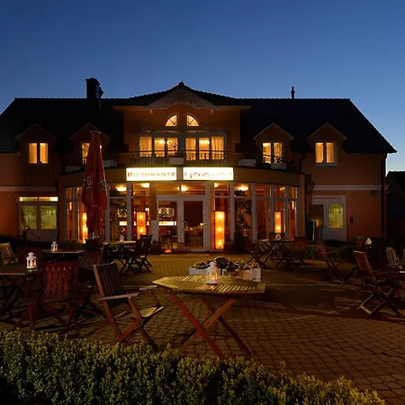 Garni Auszeit Отель 3*