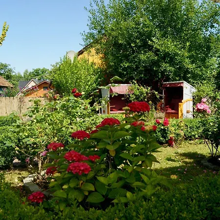 Garni Auszeit 3*