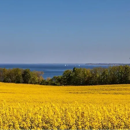 Garni Auszeit Больтенхаген