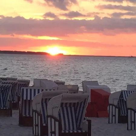 Отель Garni Auszeit