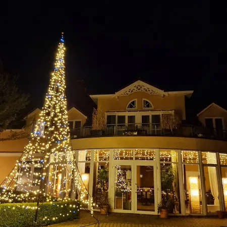 Garni Auszeit بولتينهاجين