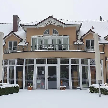 Garni Auszeit 3*