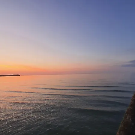 Garni Auszeit Отель