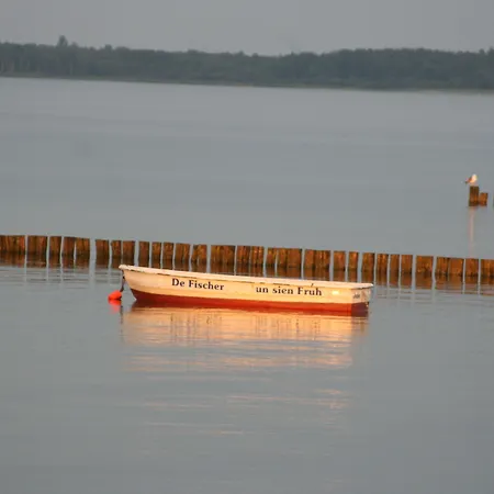 Отель Garni Auszeit