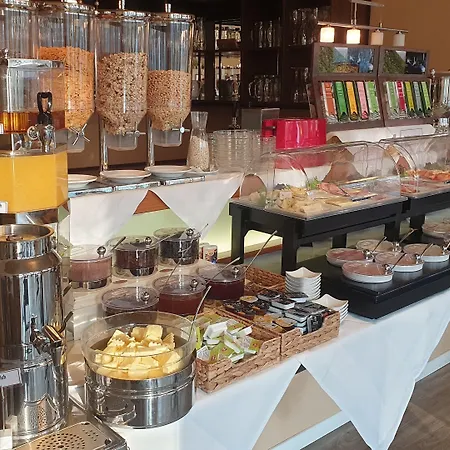 Отель Garni Auszeit 3*