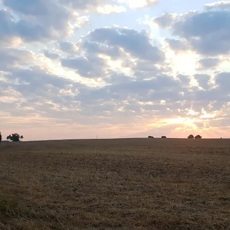 Garni Auszeit 3* Больтенхаген