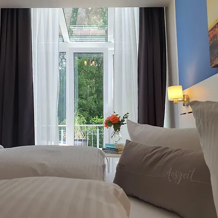 Garni Auszeit Больтенхаген