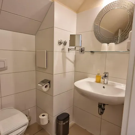 Garni Auszeit Отель 3*