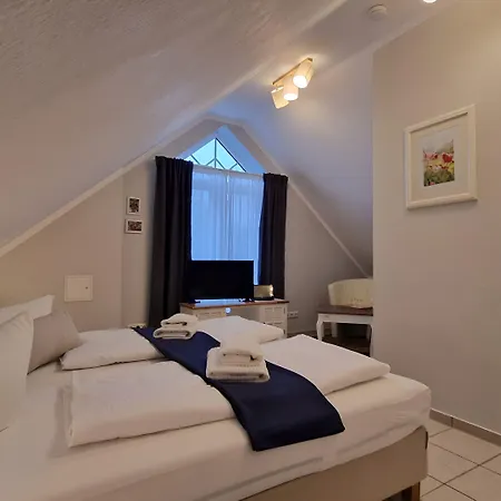 Garni Auszeit Больтенхаген